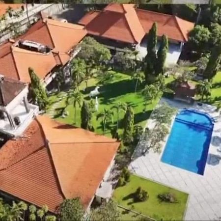Bali Bungalo Hotel Kuta Lombok Exterior foto