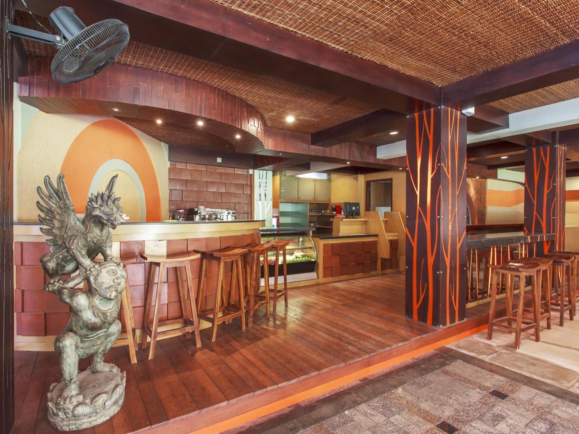 Bali Bungalo Hotel Kuta Lombok Exterior foto